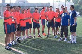 L'arbitrage de nouveau mis à l'index