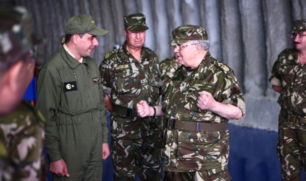 إجهاض مخطط لهجمات انتحارية في العاصمة