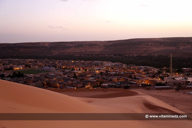 Taghit «l’enchanteresse»