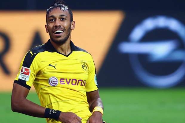 Un nouveau prétendant XXL pour Aubameyang '
