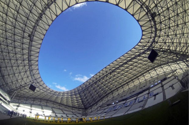 Un défenseur de l'OM cambriolé pendant qu'il dormait