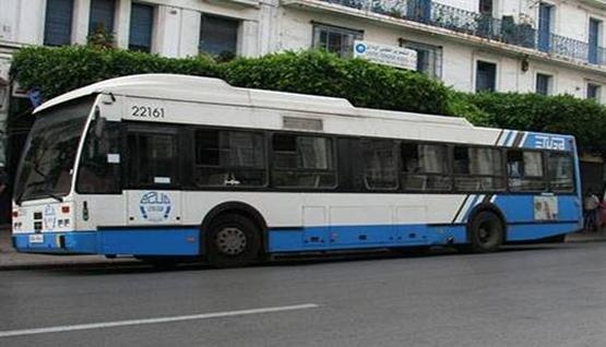 شلل في العاصمة نتيجة إضراب عمال 