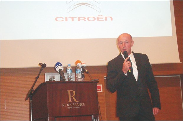 Patrick Coutellier dit (presque) tout !