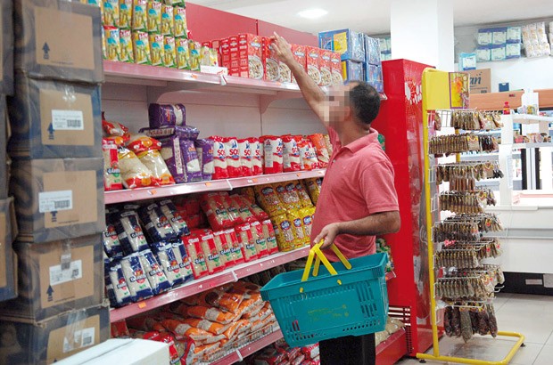 Les raisons de la flambée