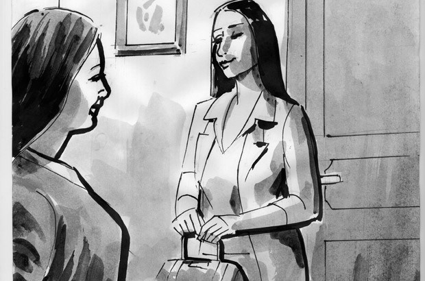 Comme un grain de sable