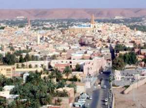 Ghardaïa