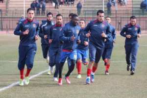 15 مليون علاوة الفوز على الشلف