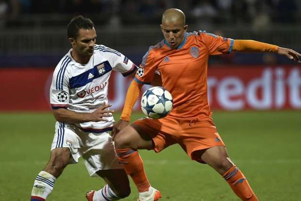 Manchester City s'intéresse aussi à Feghouli