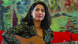 9e festival de la musique andalouse Sanaâ