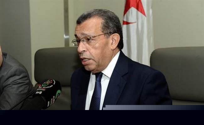 Algérie-Abderrahmane Benkhalfa annonce la fin des subventions généralisées à partir de 2016