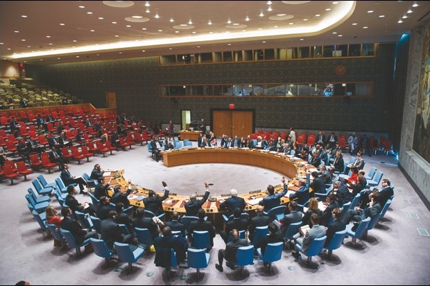 Américains et Russes veulent tarir le financement de Daech