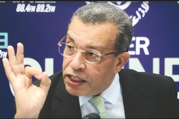 Benkhelfa annonce des compensations