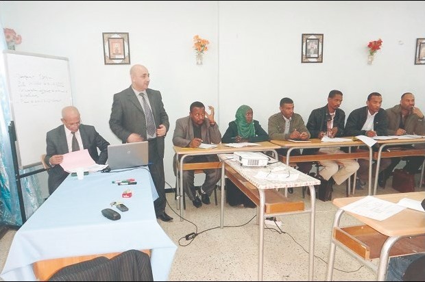 Le ministère de la Solidarité capitalise ses ressources humaines