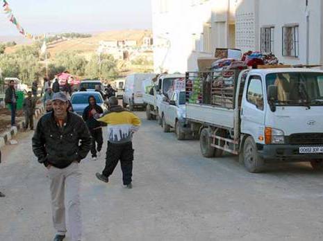 Aoubelil (Aïn Temouchent)