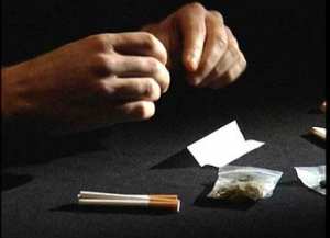 درك غليزان يحقّق في نشاط شبكة دولية للاتجار بالمخدرات