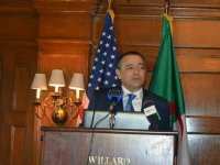 Le secteur minier, potentiel créneau d'excellence dans le partenariat algéro-US