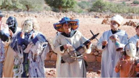 Béni Snouss (Tlemcen)