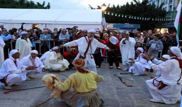 عنابة تطلق مهرجان الفيلم المتوسطي بقاعات