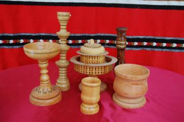 مستقبل الصناعة التقليدية بمستغانم معرقل لنقص المواد الاولية