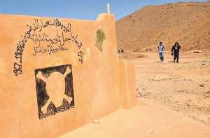 In Eker pollué pour 24 000 ans !