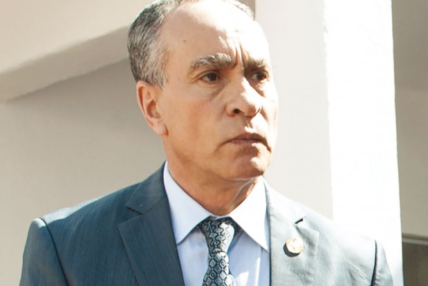 Le général-major Djamel Kehal Medjdoub condamné à 3 ans de prison ferme