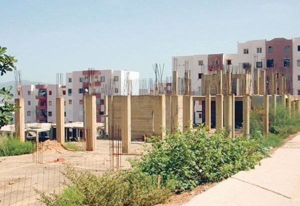Les 160 souscripteurs attendent toujours leur relogement à Guelma