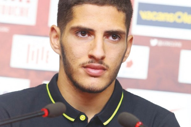 Benzia, la prochaine cible de Gourcuff