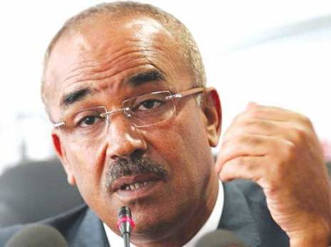 «Nous sommes en situation de guerre...»