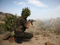 Vingt-deux terroristes neutralisés en moins de trois mois