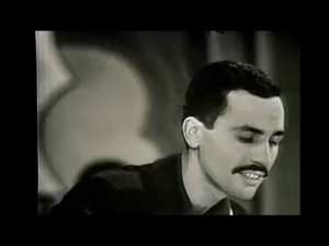 Mohamed Zerbout, portrait