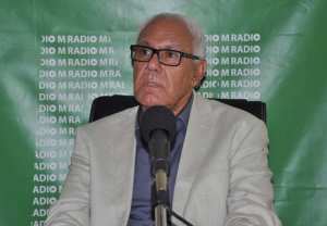 L'Algérie doit émarger  sans complexe  au prêt de 60 milliards USD de la Chine pour l'Afrique (expert)