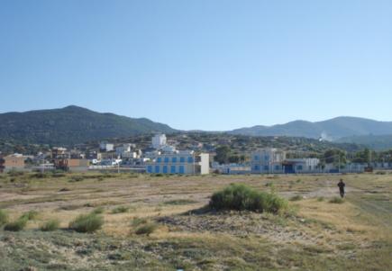 الغاز والمياه والإنارة مطالب سكان دائرة سريانة بباتنة