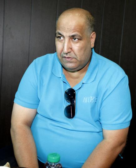 إدارة وفاق سطيف تُرسّم قائمة المسرحين بعد لقاء الكناري و4 أسماء تم البت فيها