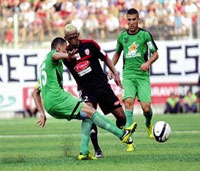 Football national / Il va débuter dans quelques jours