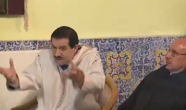 عمار غول ينتفض ضد مسؤولين بولاية الأغواط