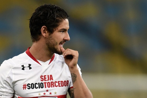 Pato, un acteur majeur du prochain mercato