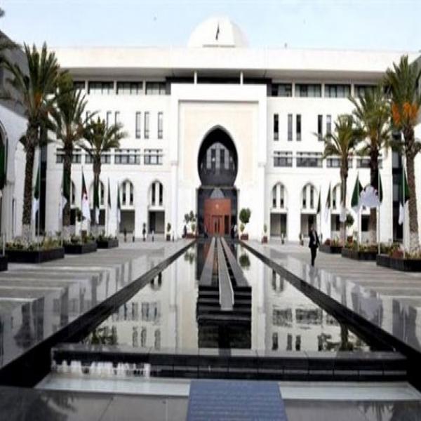 L'Algérie condamne le triple attentat suicide au Tchad