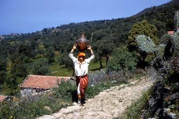 Tizi Ouzou massacre ses sources