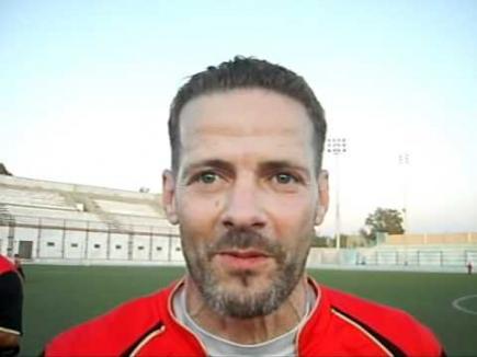 بلال زواني مناجيرا عاما لفريق اتحاد البليدة