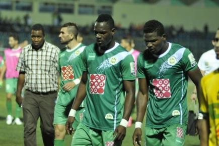 بيجوتا يعد بتدارك النقائص أمام سطيف وينتظر عودة المصابين