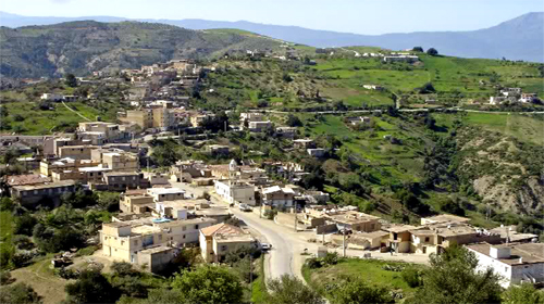 Duel entre un ancien député et le P/APC de Réchaiga