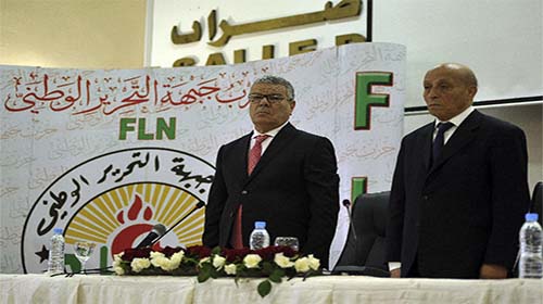 Ratissage large des élus d'autres formations