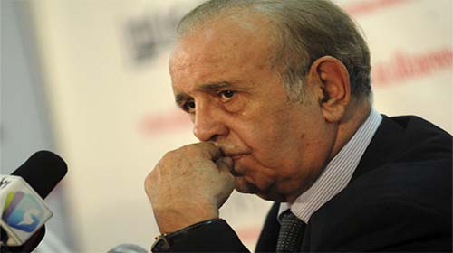 «Un pas gigantesque pour la démocratie en Algérie»