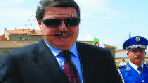 Hamel pour une «nouvelle ère» entre les institutions policières africaines