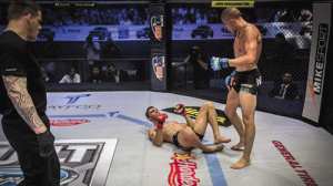 «Les arts martiaux mixtes ont besoin de plus d'encadrement en Algérie»