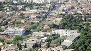 Le wali rencontre la société civile