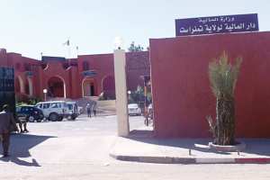 Vers la numérisation de la documentation cadastrale