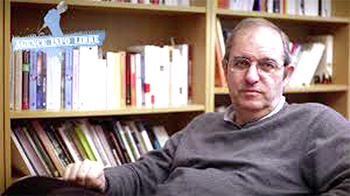 «Les Etats-Unis vont faire tout ce qu'ils peuvent pour mettre les bâtons dans les roues des Russes»