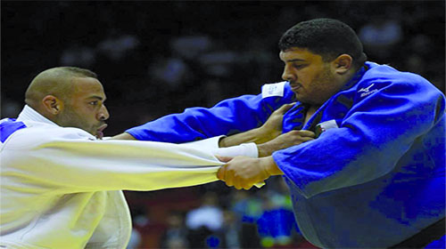 Elimination en cascade des Algériens aux premiers tours