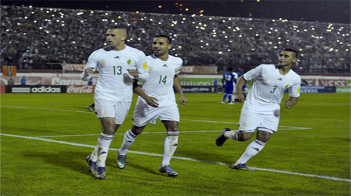 Les effets positifs d'une victoire